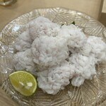 寿司のあおやま - 