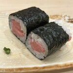 寿司のあおやま - 