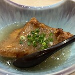 寿司のあおやま - ノドグロ！！