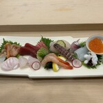 寿司のあおやま - 