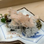 寿司のあおやま - 