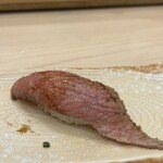 寿司のあおやま - 