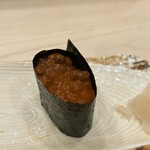 寿司のあおやま - 