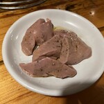 まんてん - ればてき風