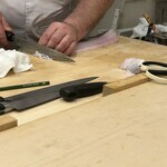 寿司のあおやま - 