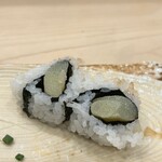 寿司のあおやま - 