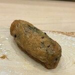 寿司のあおやま - 