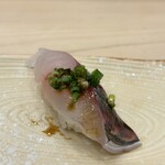 寿司のあおやま - 