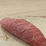 寿司のあおやま - 