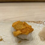 寿司のあおやま - 