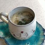 カタカゴ・ヒルズカフェ - 