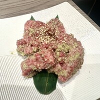 渋谷焼肉 かみ山 - 