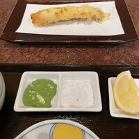 京都 天ぷら圓堂 岡ざき邸 - 