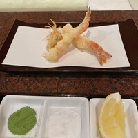 京都 天ぷら圓堂 岡ざき邸 - 