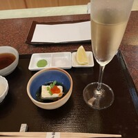 京都 天ぷら圓堂 岡ざき邸 - 