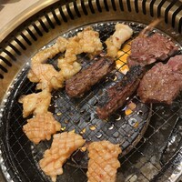 焼肉 高麗ガーデン 南堀江店 - 
