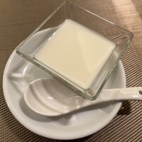 倶楽湾 - 杏仁豆腐