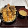 天丼てんや 上里サービスエリア店