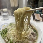 ラーメン藤 - 