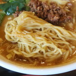 Komitora - 麺