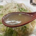 ラーメン藤 - 