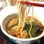 麺屋 喜多方 - 