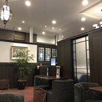 喫茶室ルノアール - 