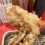 Kushi Katsu Temma Shichi Fuku Jin - 