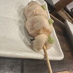 焼き鳥 ももふた - 