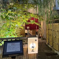 高麗橋桜花 - 