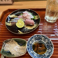 高麗橋桜花 - 