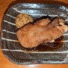 Shimma Chi Kushi Nosuke - 焼き豚足５００円