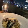 梅田 夜景 Sdining 阪急グランドビル店