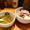 真鯛らーめん 麺魚 本店