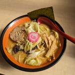 Ramen Jiraiya - 