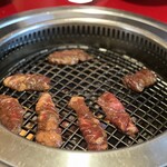 Wagyuu Yakiniku Dandan - 