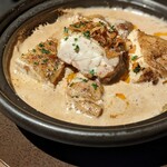 カールヴァーン トウキョウ - 