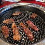 Wagyuu Yakiniku Dandan - 