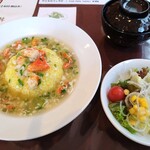 三代目 千葉商店 - 料理写真:
