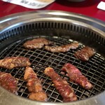 和牛焼肉 だんだん - 