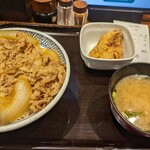 吉野家 - 料理写真: