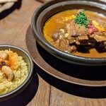 カールヴァーン トウキョウ - 