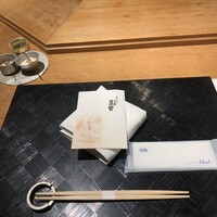 天ぷら 大坂屋 草哲 - 