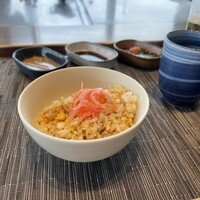 鉄板焼 さざんか -  鉄板焼 さざんか -