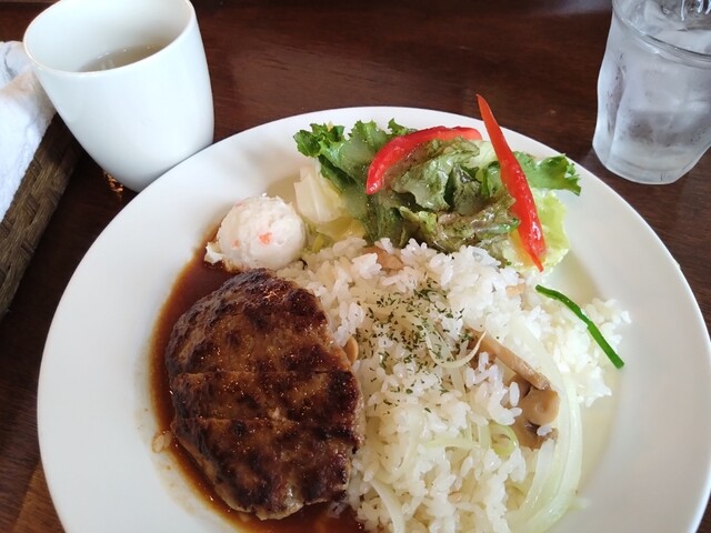 ディアウェンゲン（Dear WENGEN） - 西北見（喫茶店）の写真