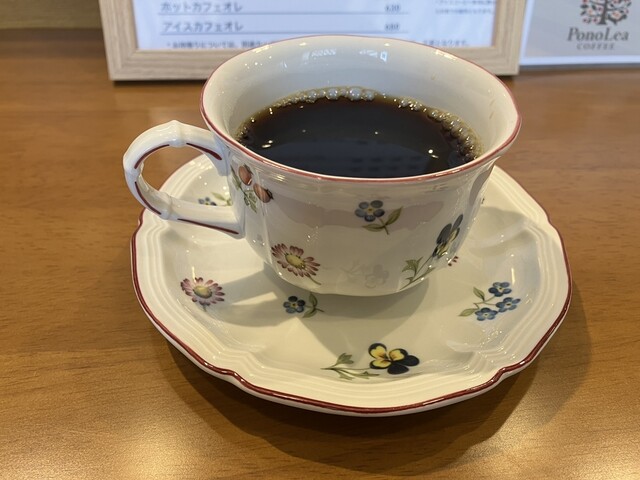PonoLea Coffee（ポノレアコーヒー） - 七日町（コーヒースタンド）の写真