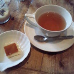 MOTHERS - 紅茶・ドルチェ