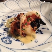 銀座うかい亭 - 