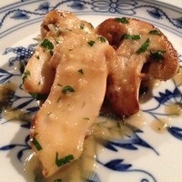 銀座うかい亭 - 