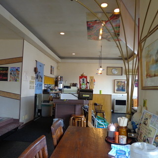 なべらーめん たぬき亭_2